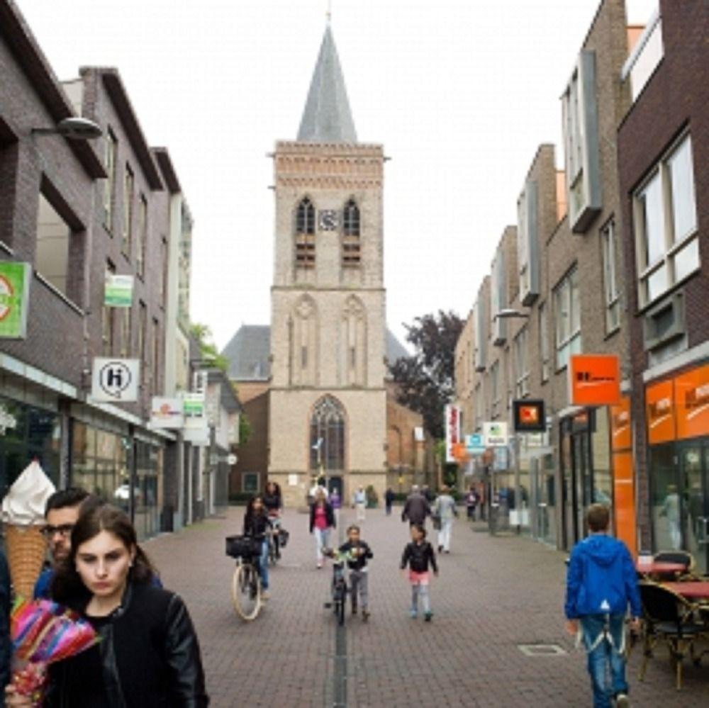 De Paasberg 3* Ede