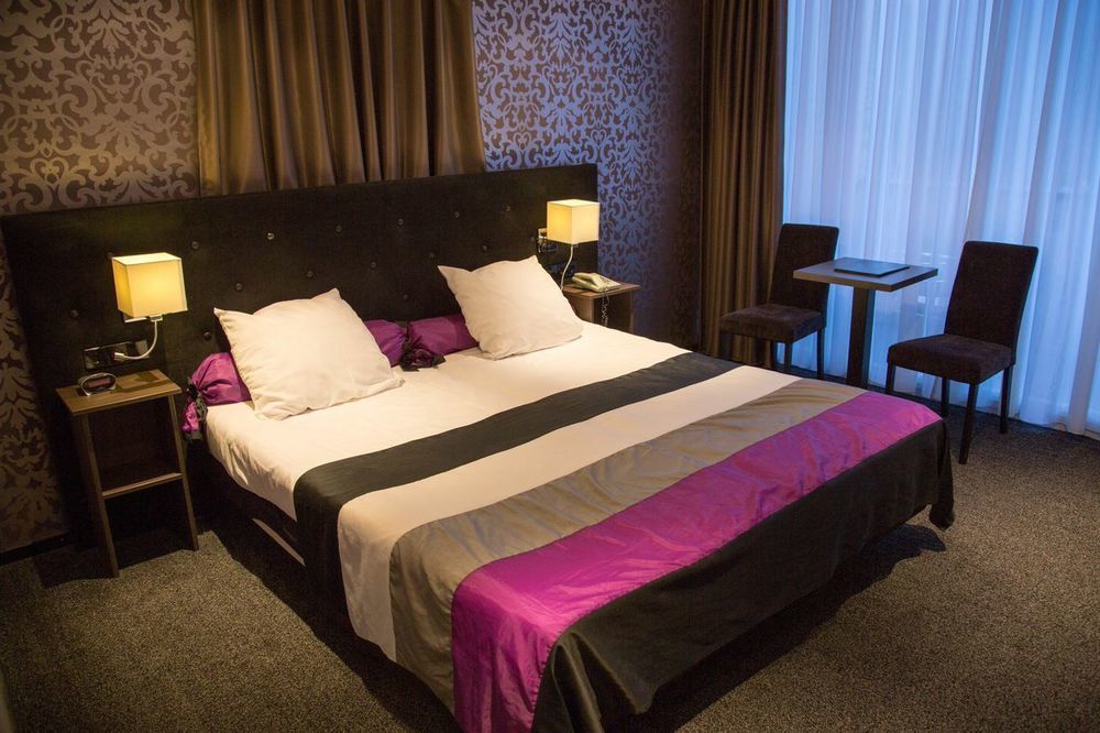 Hotel De Paasberg 3*