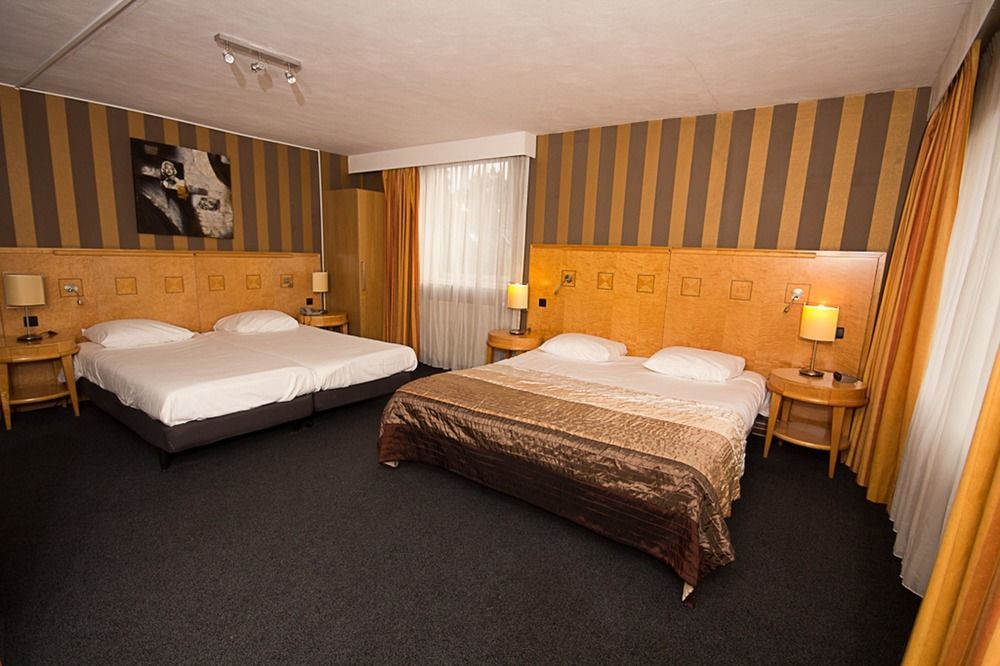 Hotel De Paasberg