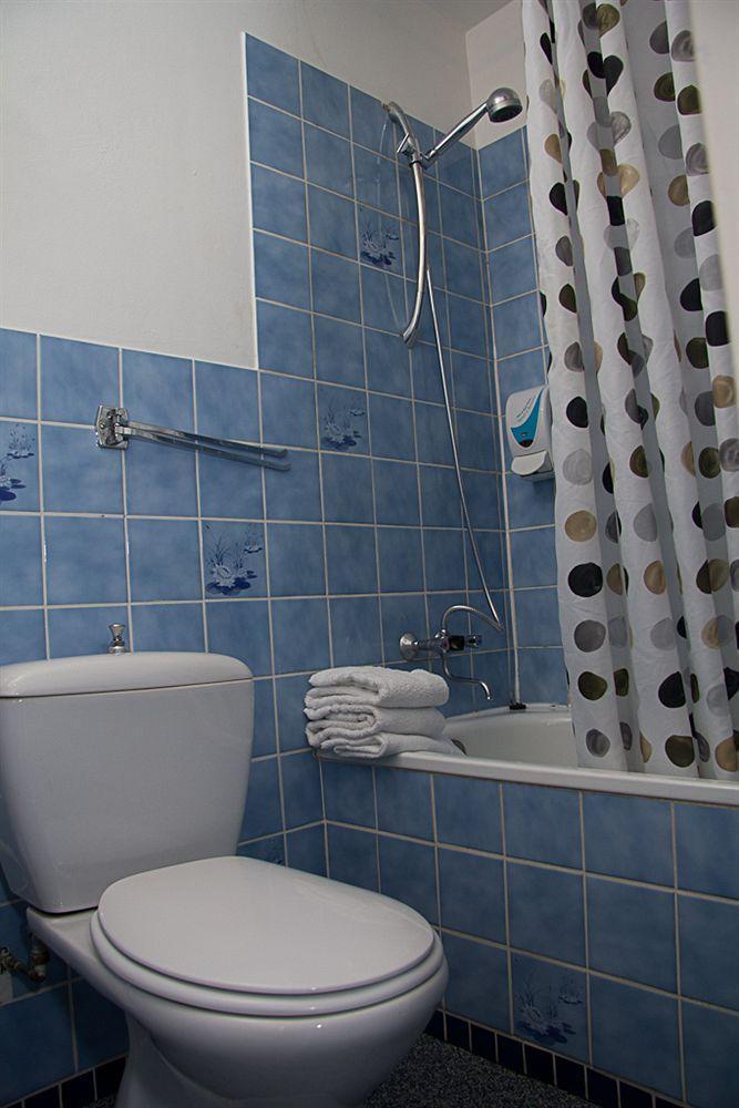 Hotel De Paasberg 3*