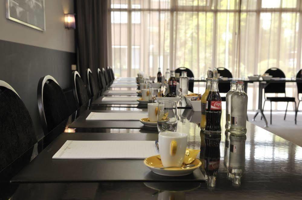 De Paasberg Hotel 3*