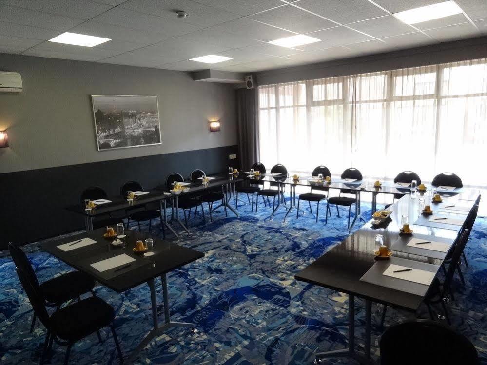 De Paasberg Hotel 3*