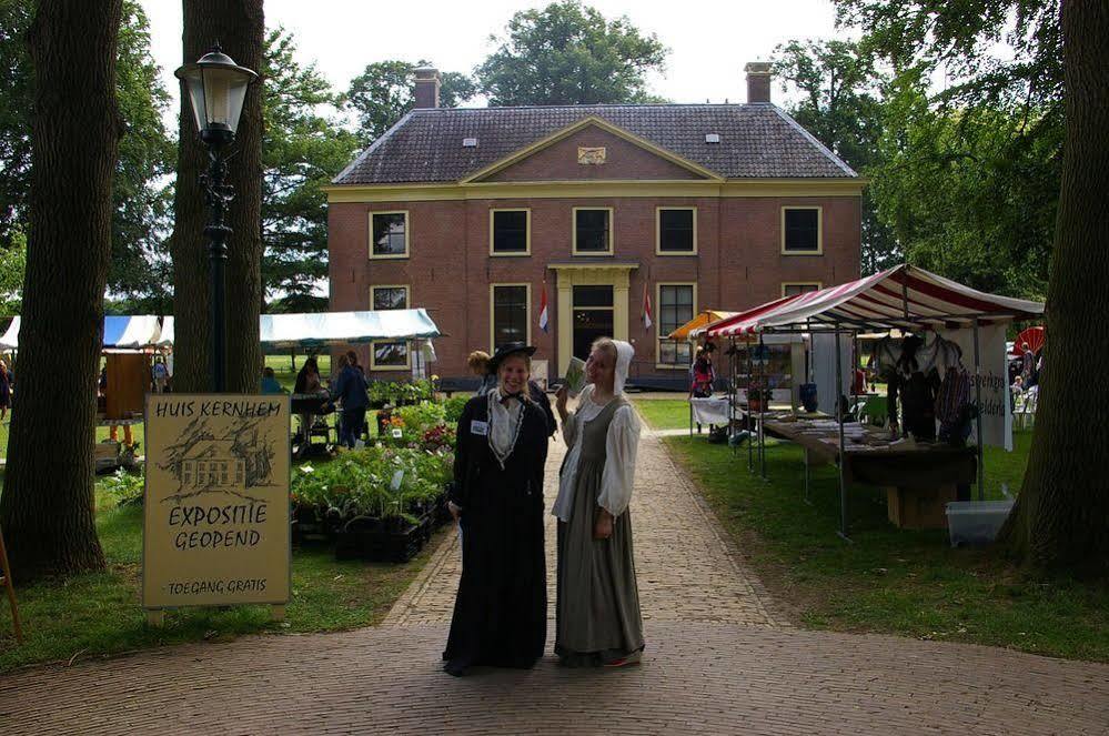 De Paasberg Hotel