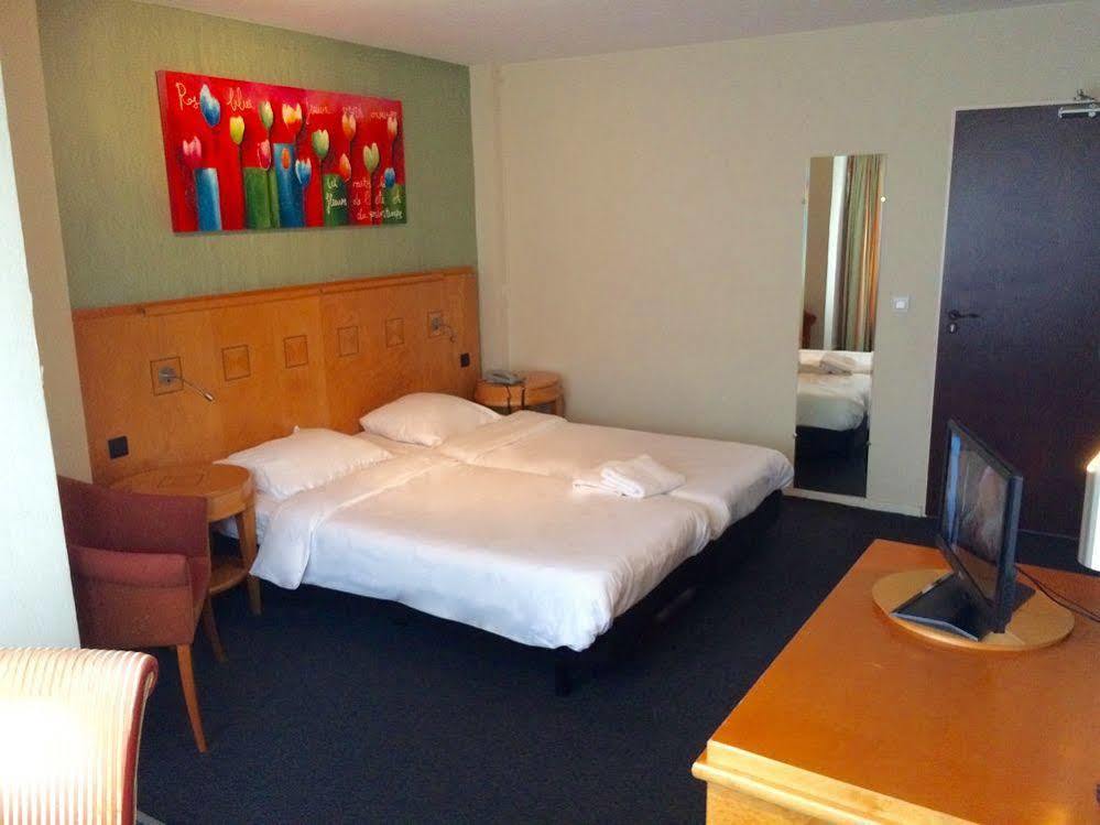 De Paasberg Hotel 3*