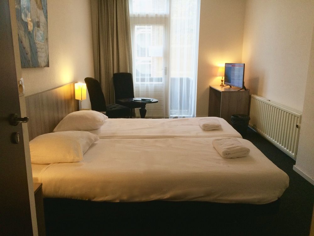 De Paasberg 3* Ede