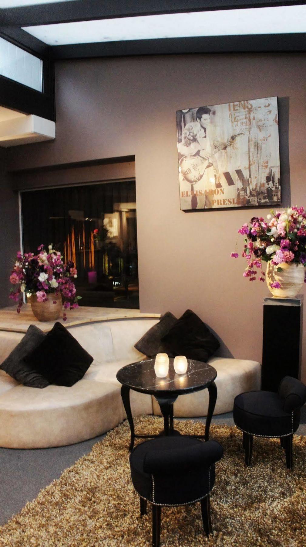 De Paasberg Hotel 3*