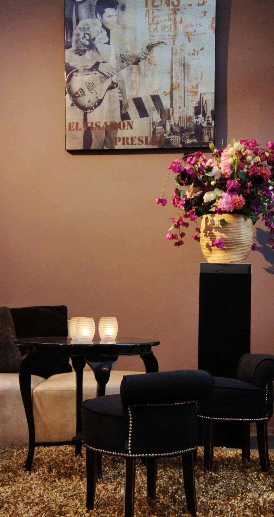 De Paasberg Hotel Ede