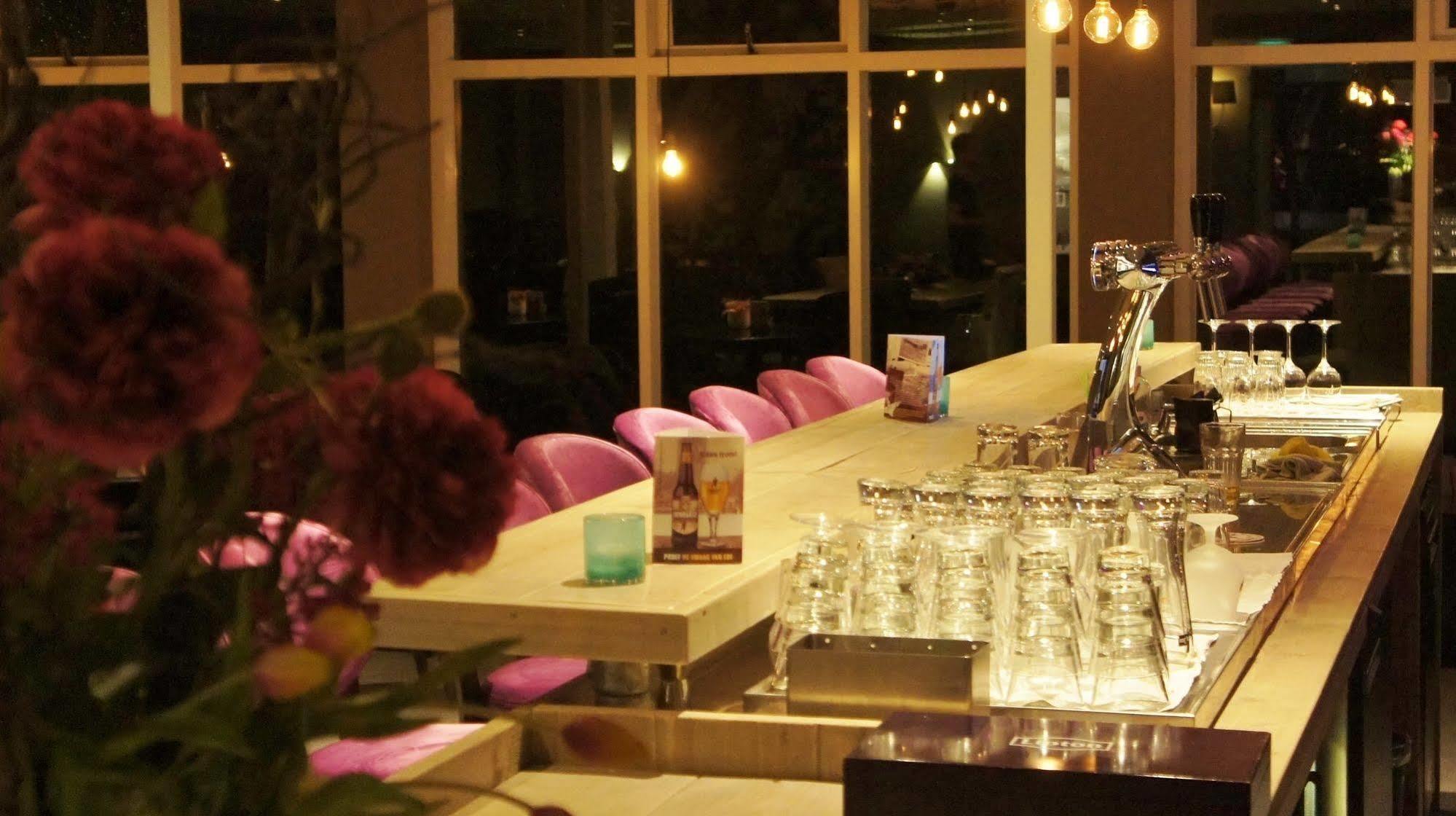 De Paasberg Hotel 3*